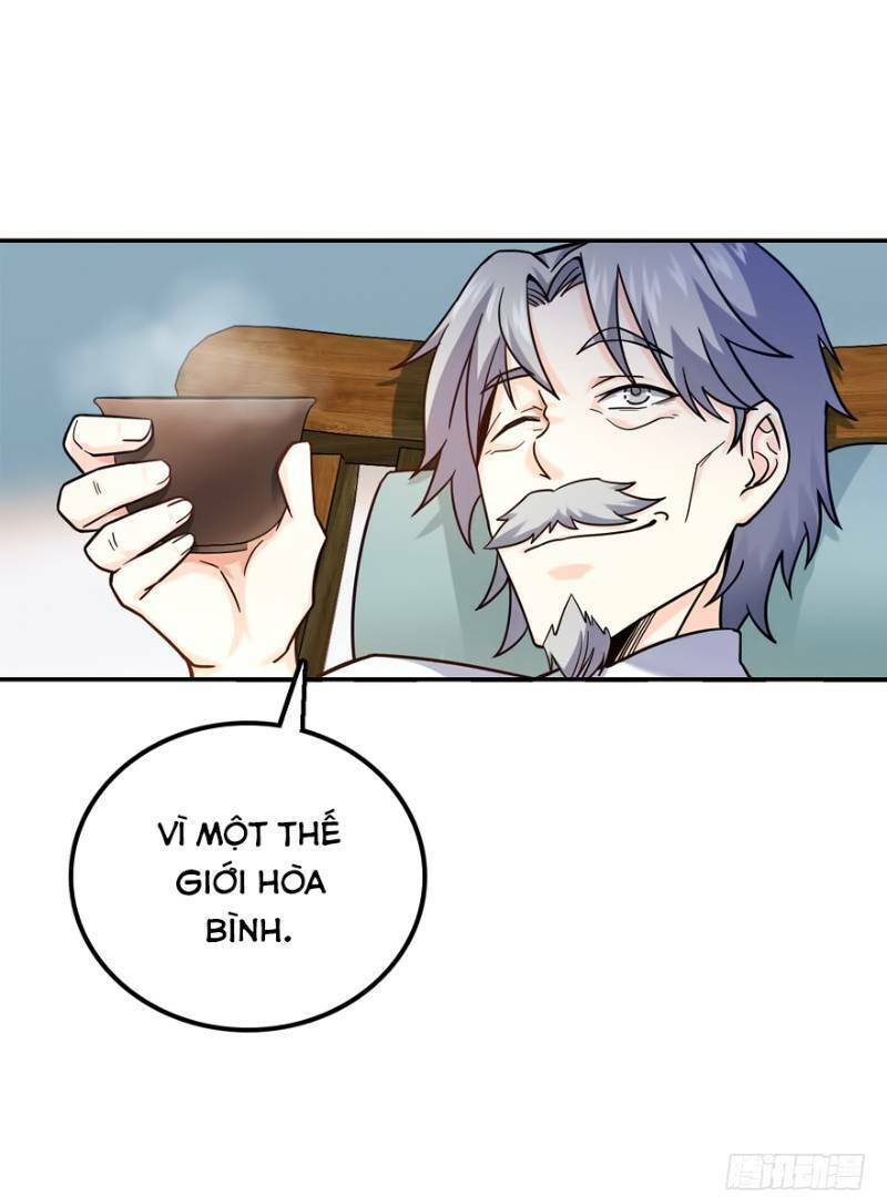 Đại Vương Tha Mạng Chapter 17 - Trang 2