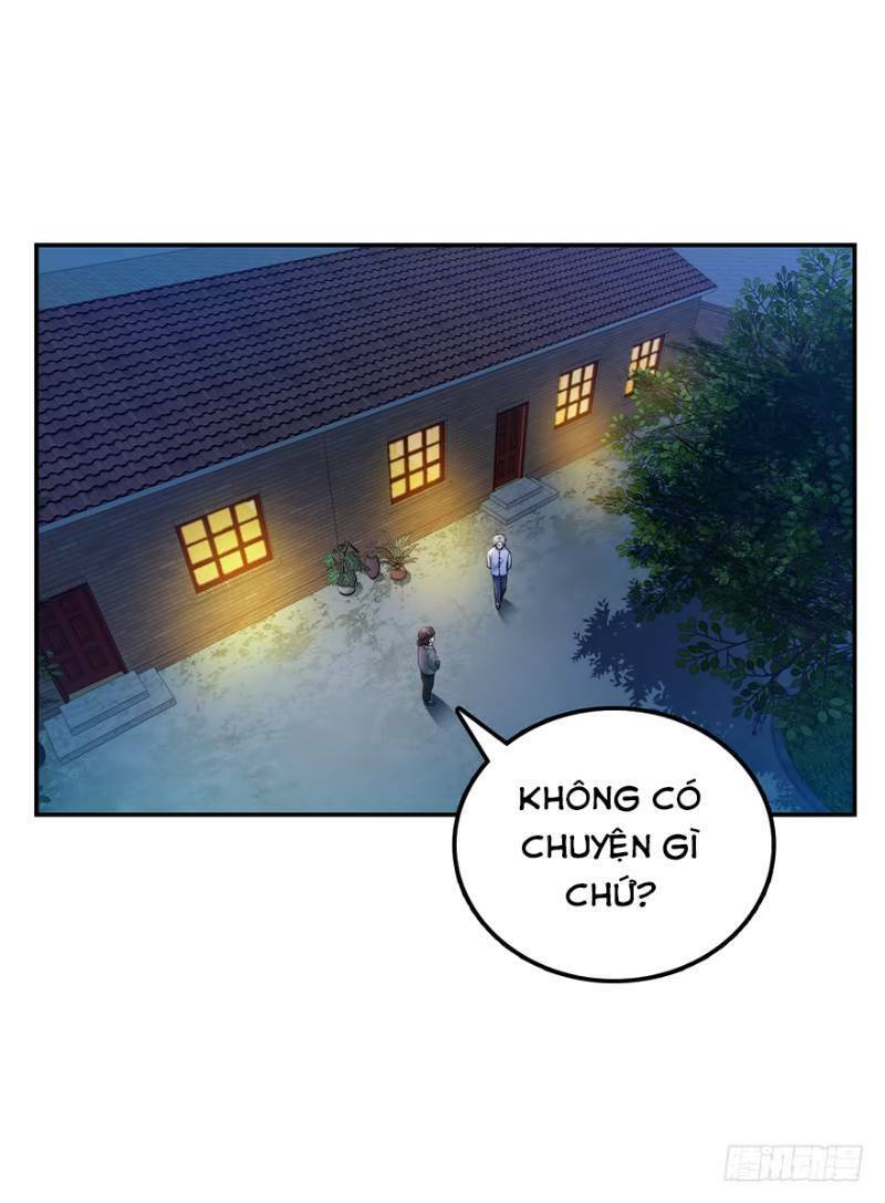 Đại Vương Tha Mạng Chapter 17 - Trang 2