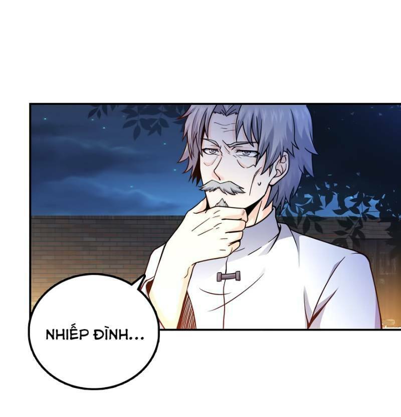 Đại Vương Tha Mạng Chapter 17 - Trang 2