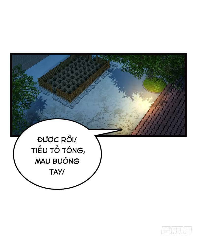 Đại Vương Tha Mạng Chapter 17 - Trang 2