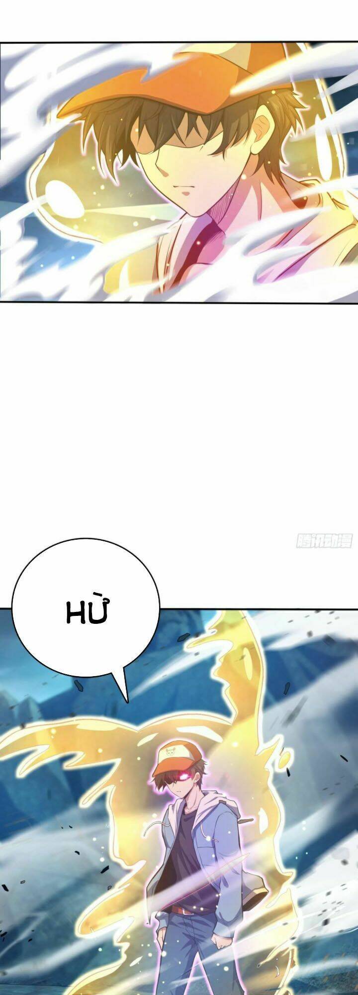 Đại Vương Tha Mạng Chapter 170 - Trang 2