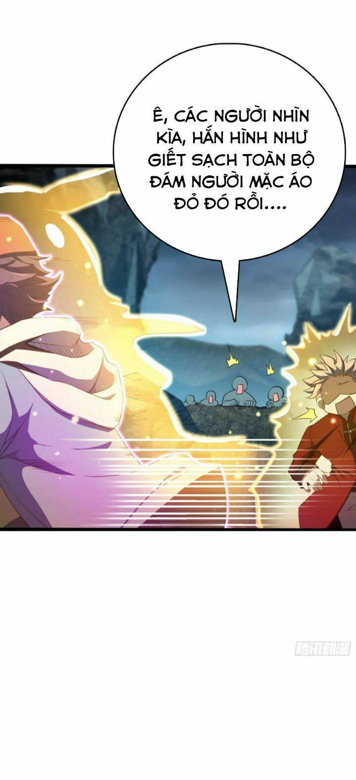 Đại Vương Tha Mạng Chapter 170 - Trang 2