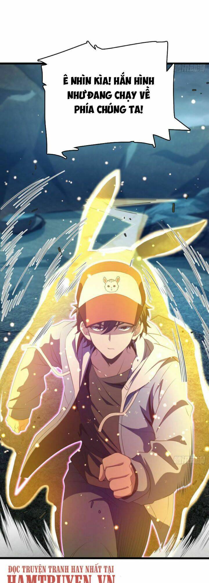 Đại Vương Tha Mạng Chapter 170 - Trang 2