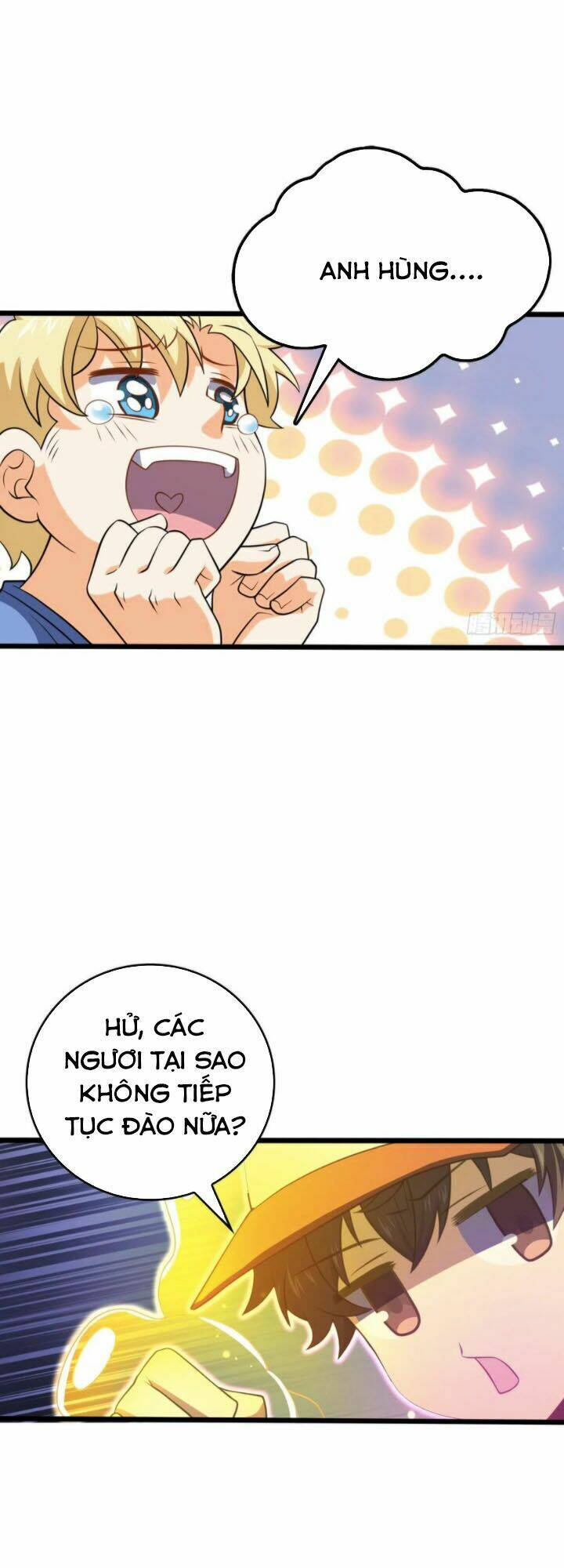 Đại Vương Tha Mạng Chapter 170 - Trang 2