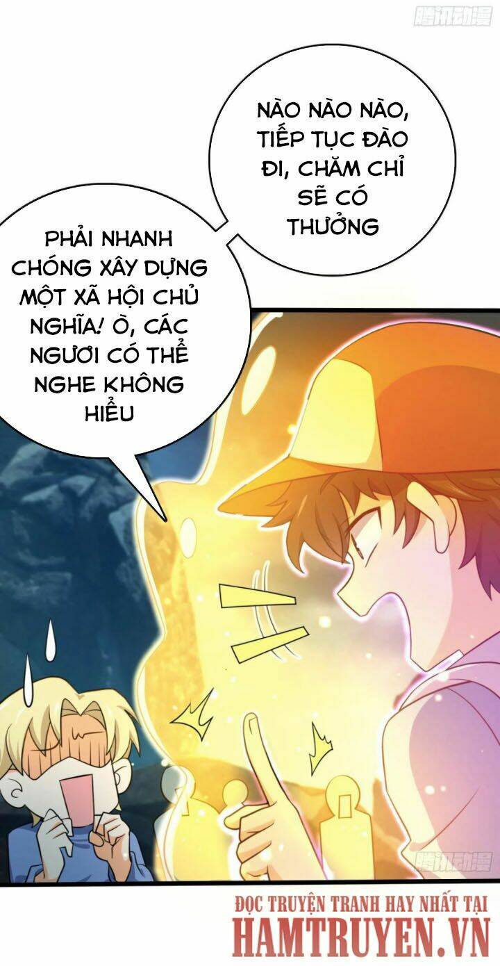 Đại Vương Tha Mạng Chapter 170 - Trang 2