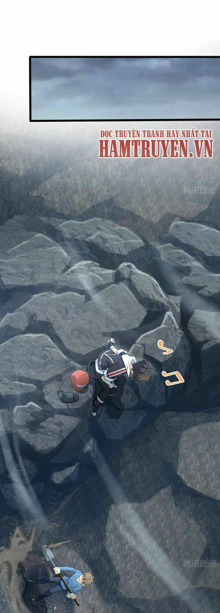 Đại Vương Tha Mạng Chapter 170 - Trang 2