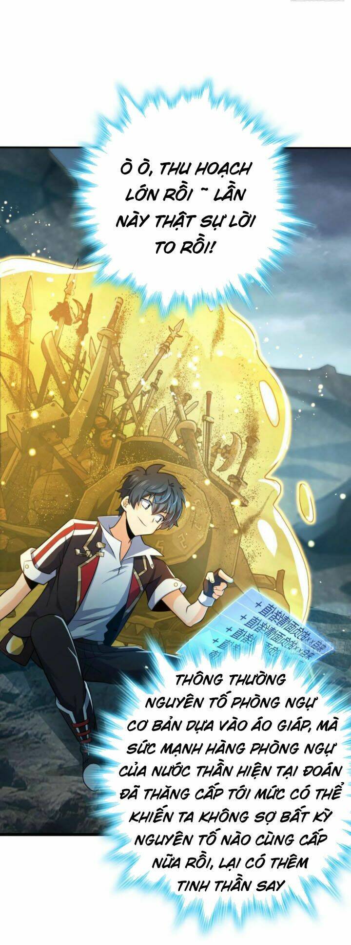 Đại Vương Tha Mạng Chapter 170 - Trang 2