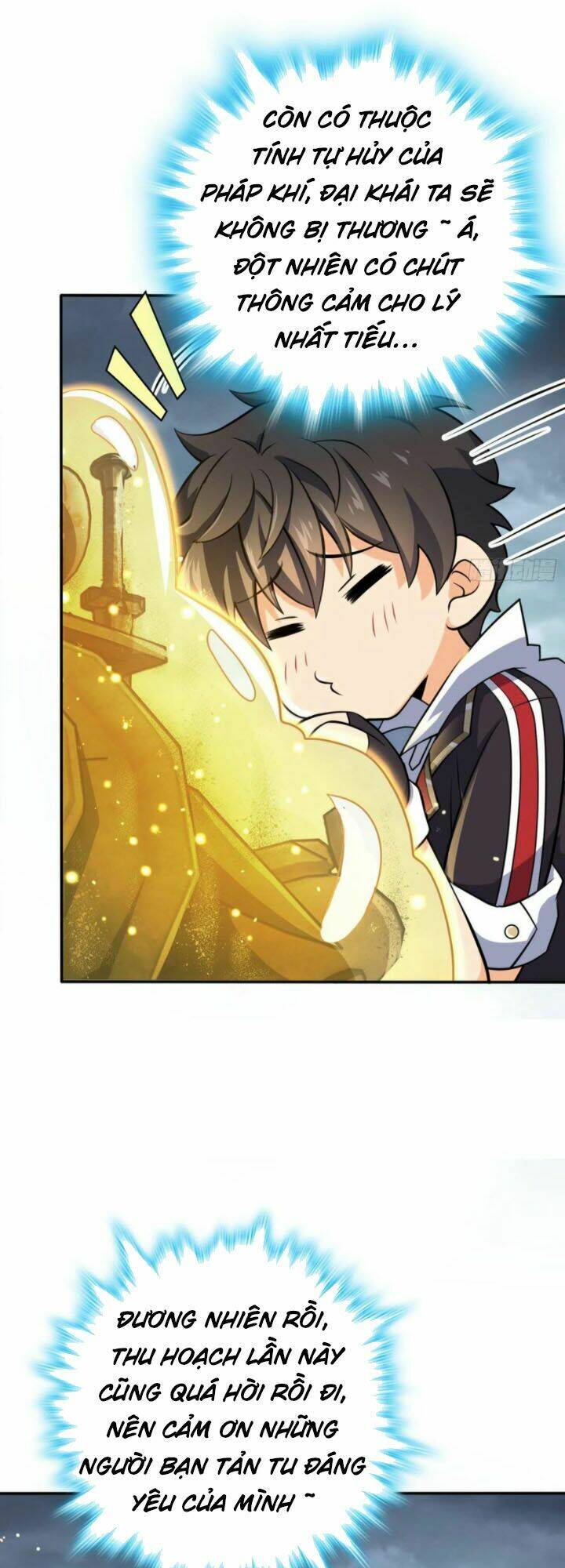 Đại Vương Tha Mạng Chapter 170 - Trang 2