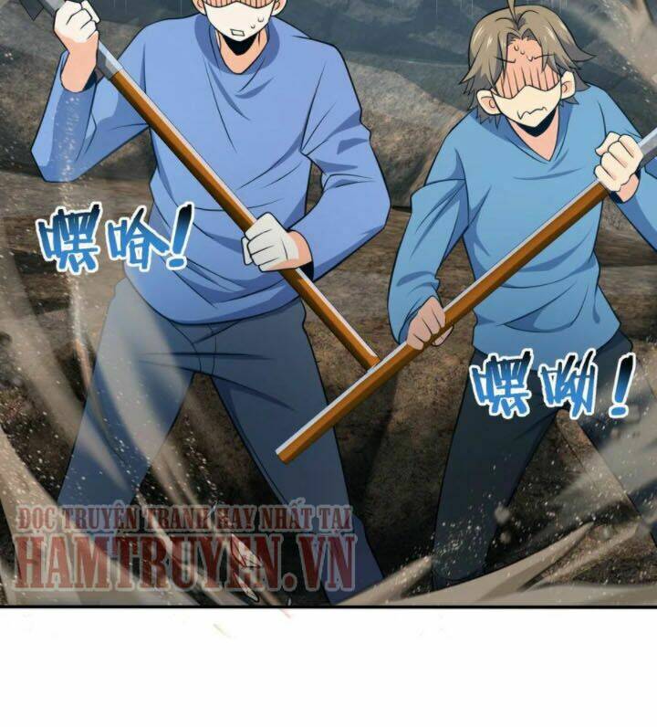 Đại Vương Tha Mạng Chapter 170 - Trang 2