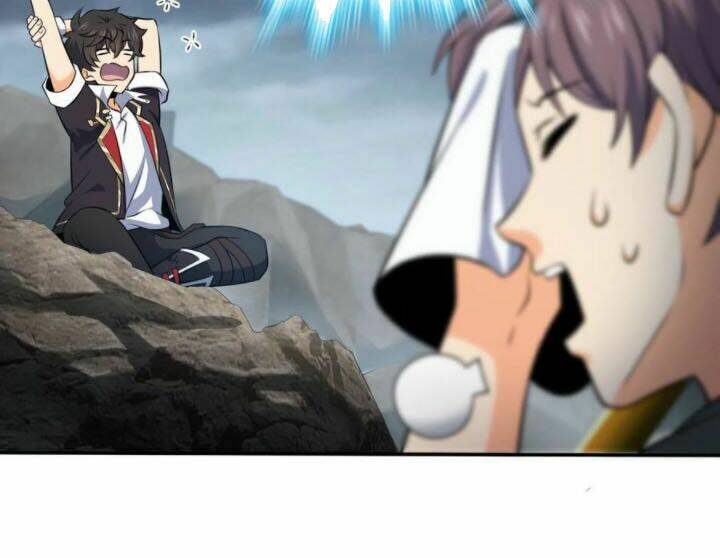 Đại Vương Tha Mạng Chapter 170 - Trang 2