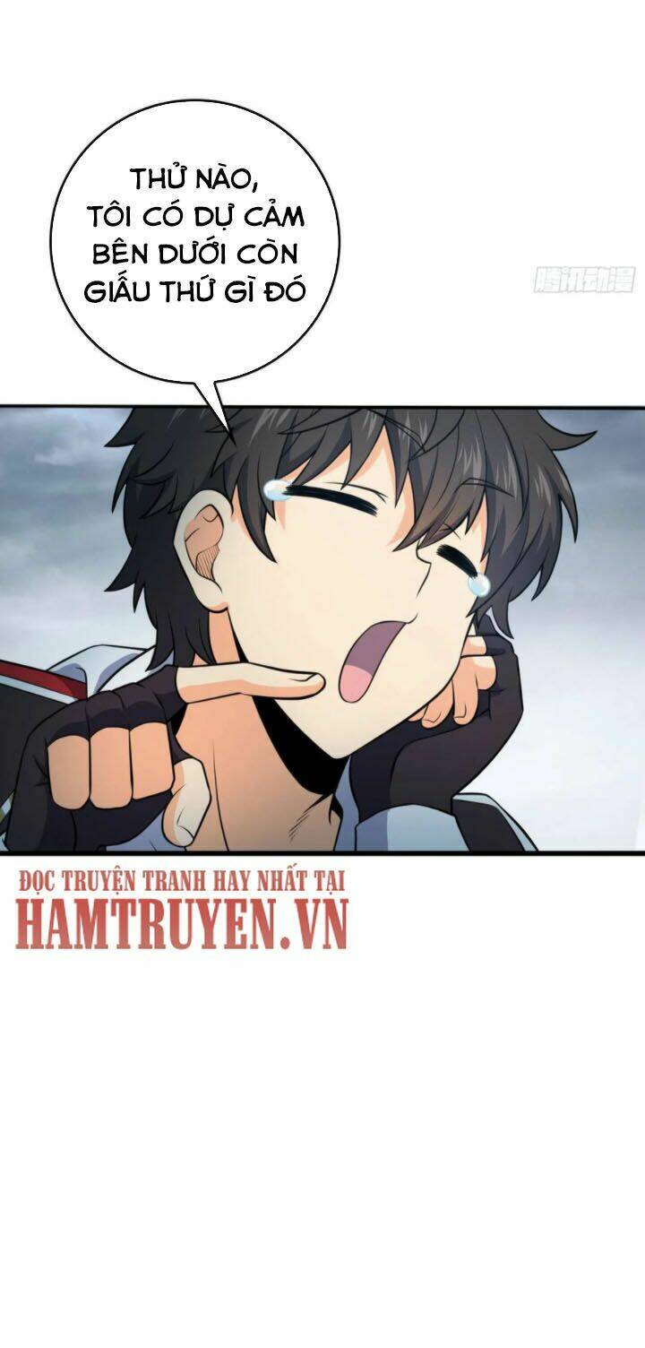 Đại Vương Tha Mạng Chapter 170 - Trang 2