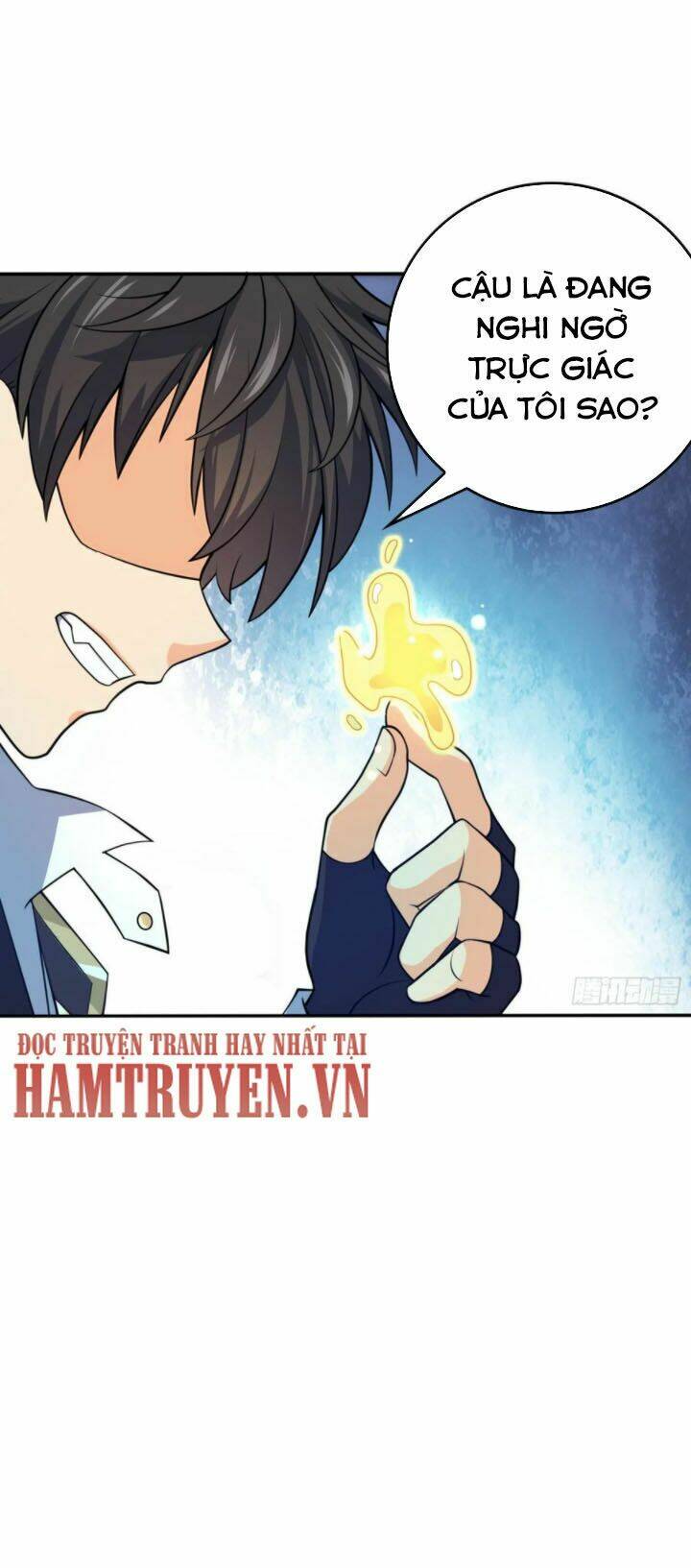 Đại Vương Tha Mạng Chapter 170 - Trang 2