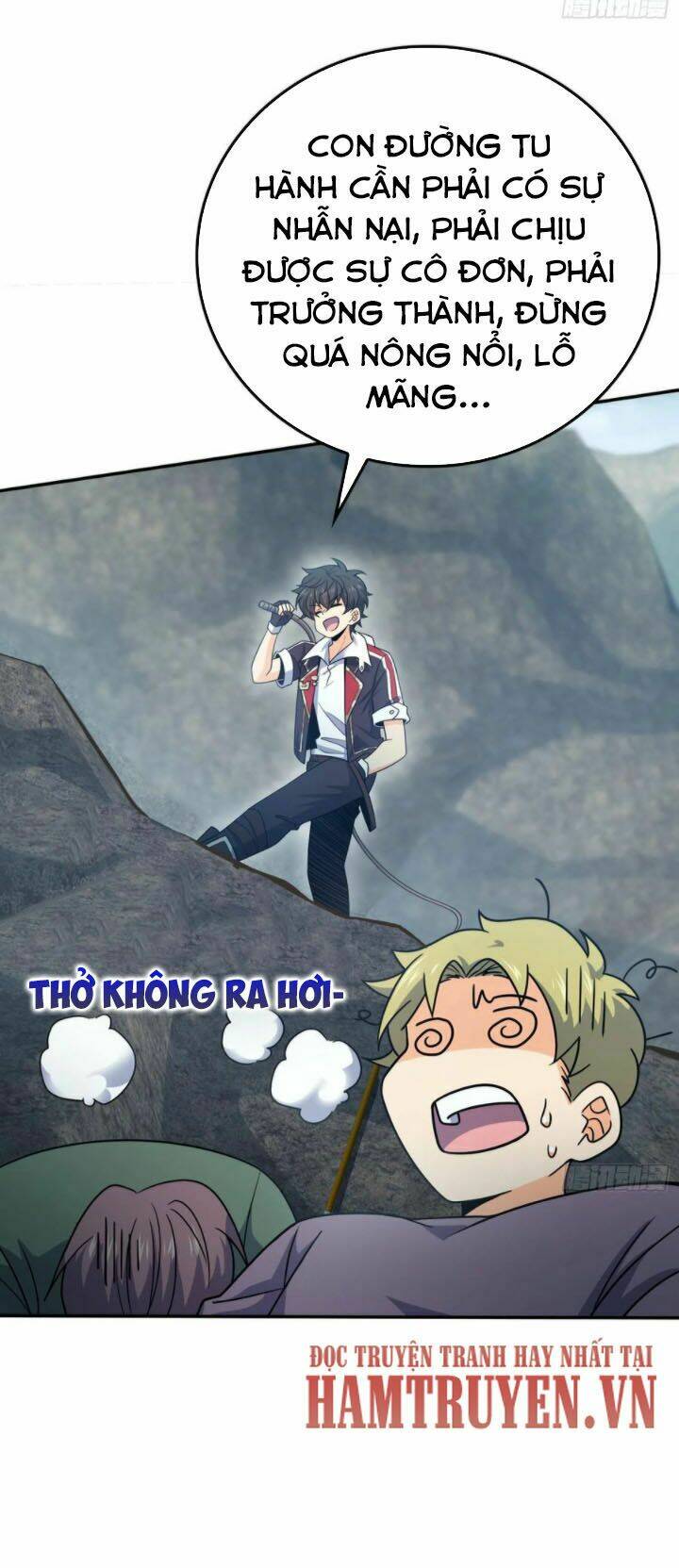 Đại Vương Tha Mạng Chapter 170 - Trang 2