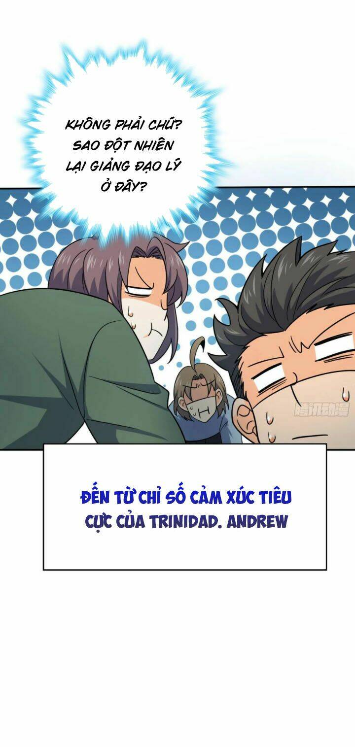 Đại Vương Tha Mạng Chapter 170 - Trang 2