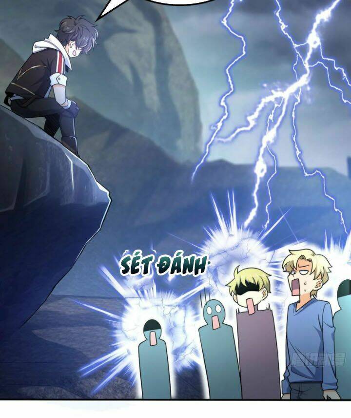 Đại Vương Tha Mạng Chapter 170 - Trang 2