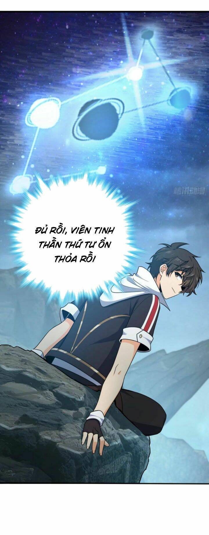 Đại Vương Tha Mạng Chapter 170 - Trang 2