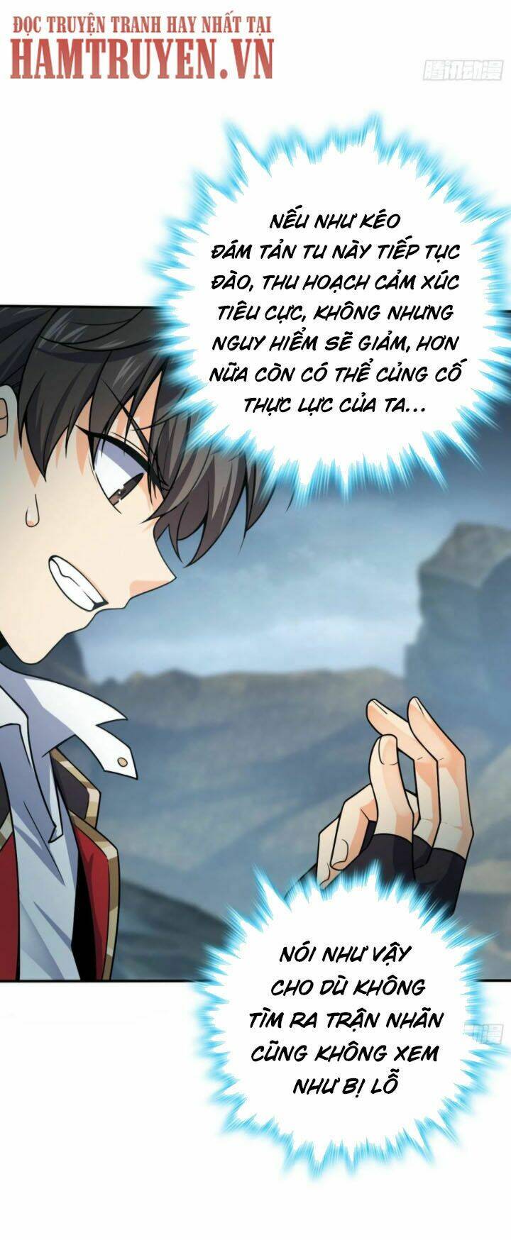 Đại Vương Tha Mạng Chapter 170 - Trang 2