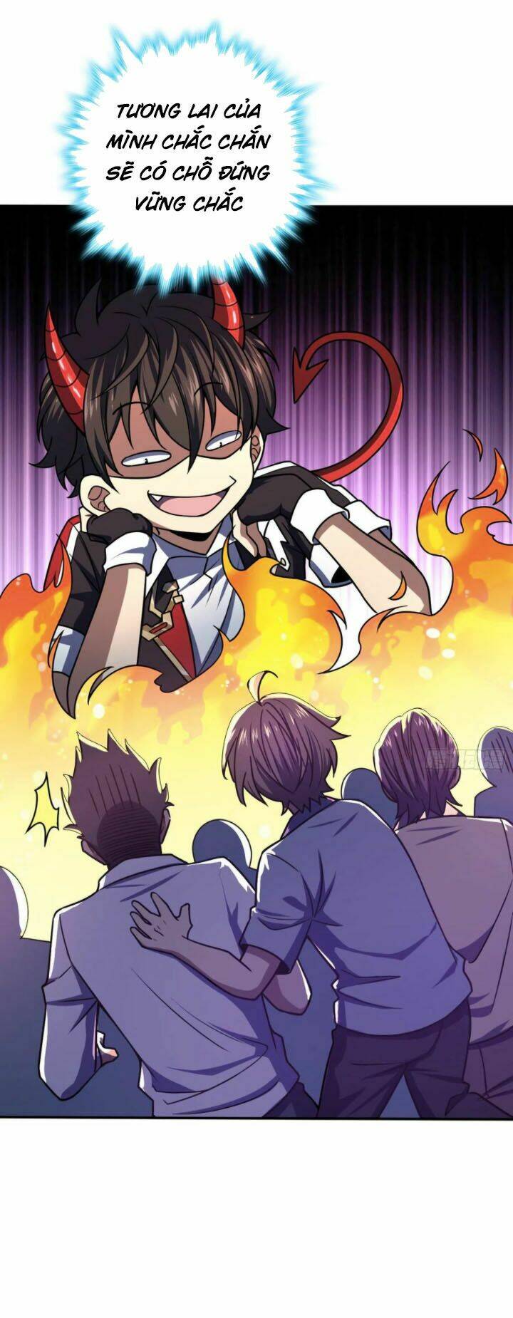 Đại Vương Tha Mạng Chapter 170 - Trang 2