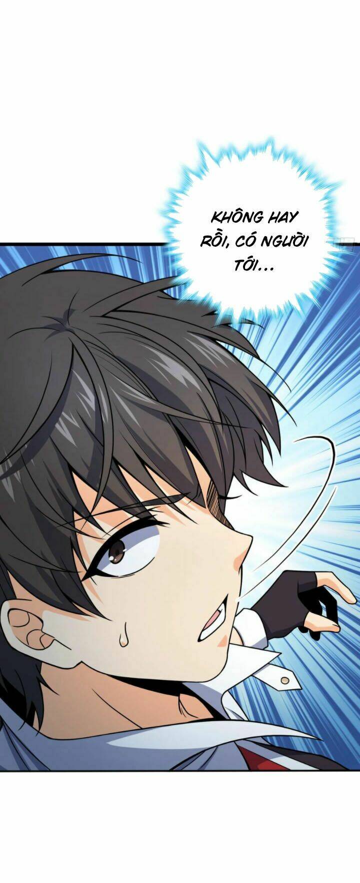 Đại Vương Tha Mạng Chapter 170 - Trang 2