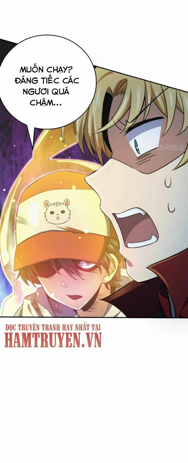 Đại Vương Tha Mạng Chapter 170 - Trang 2