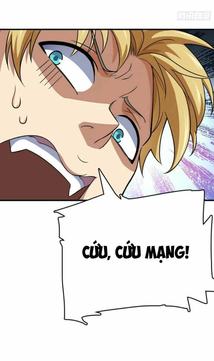 Đại Vương Tha Mạng Chapter 170 - Trang 2