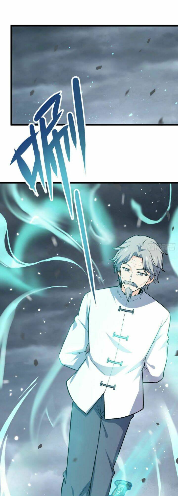 Đại Vương Tha Mạng Chapter 171 - Trang 2