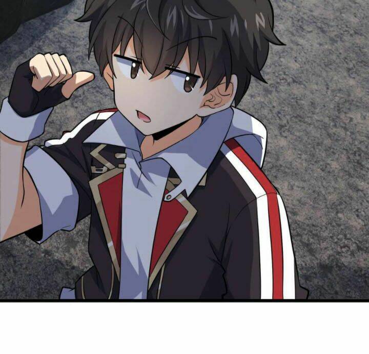 Đại Vương Tha Mạng Chapter 171 - Trang 2