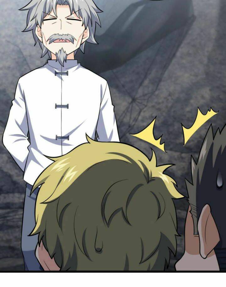 Đại Vương Tha Mạng Chapter 171 - Trang 2