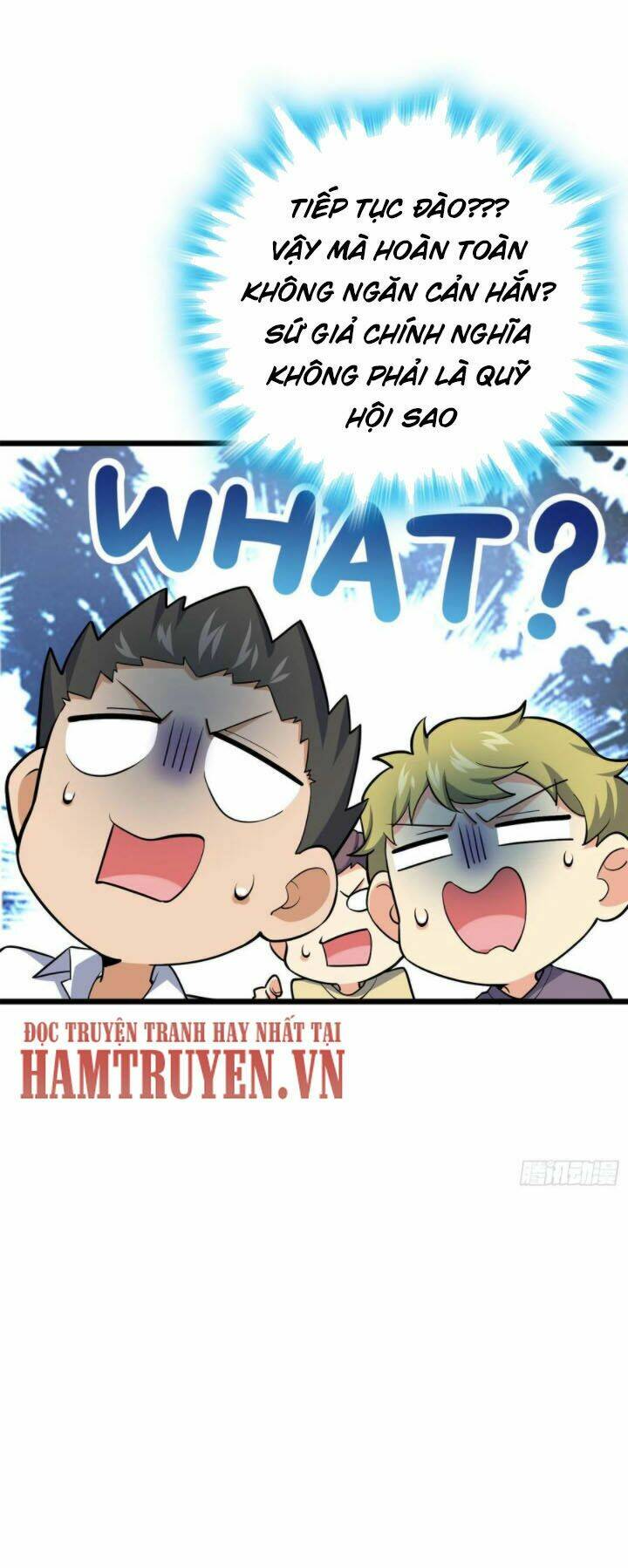 Đại Vương Tha Mạng Chapter 171 - Trang 2