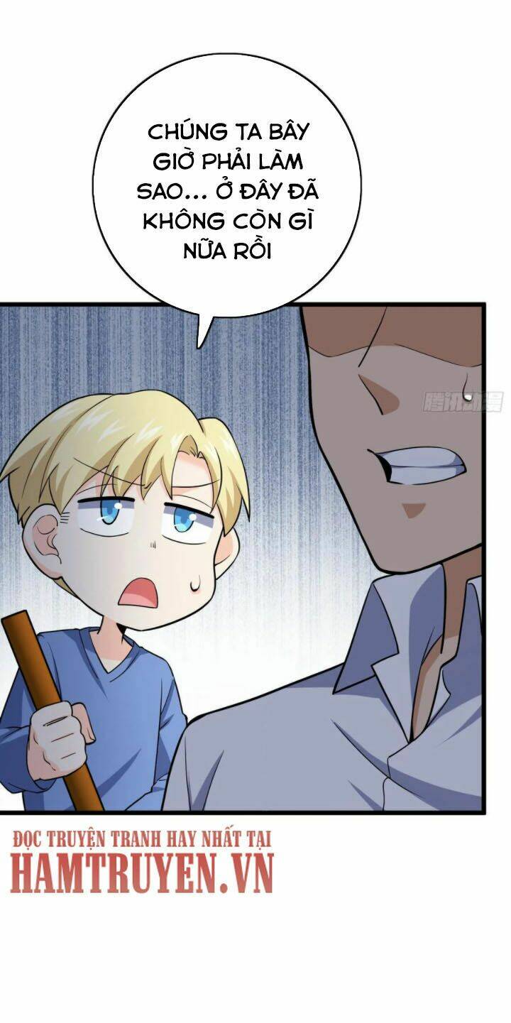 Đại Vương Tha Mạng Chapter 171 - Trang 2