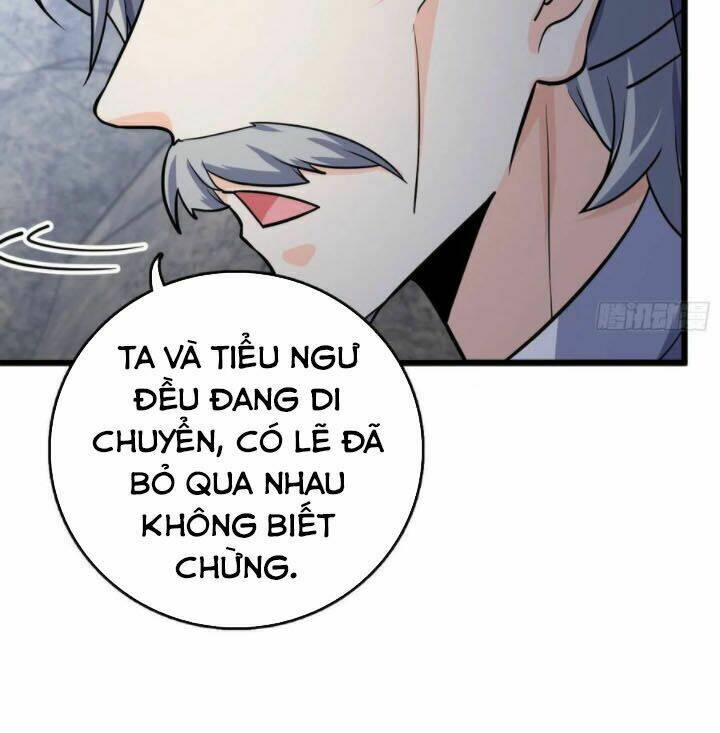 Đại Vương Tha Mạng Chapter 171 - Trang 2