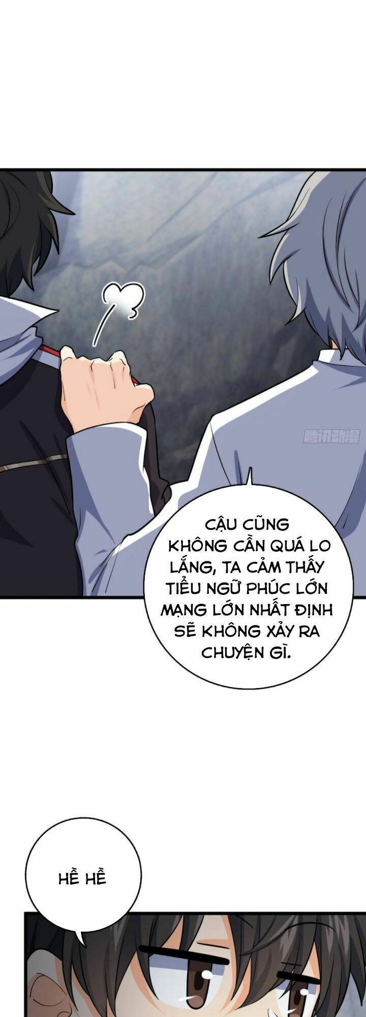 Đại Vương Tha Mạng Chapter 171 - Trang 2
