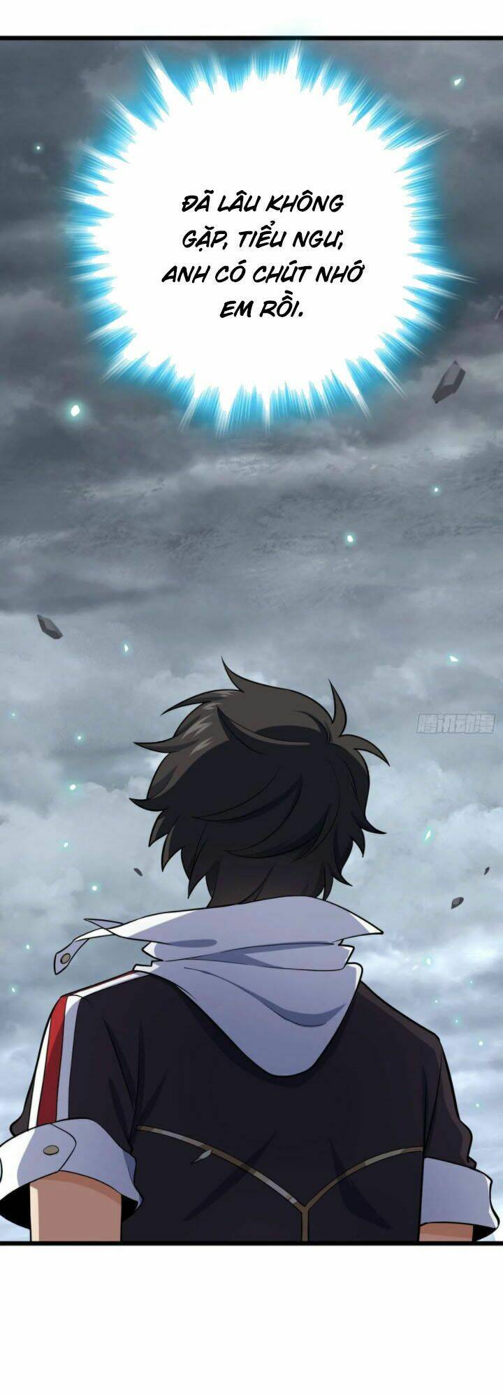 Đại Vương Tha Mạng Chapter 171 - Trang 2