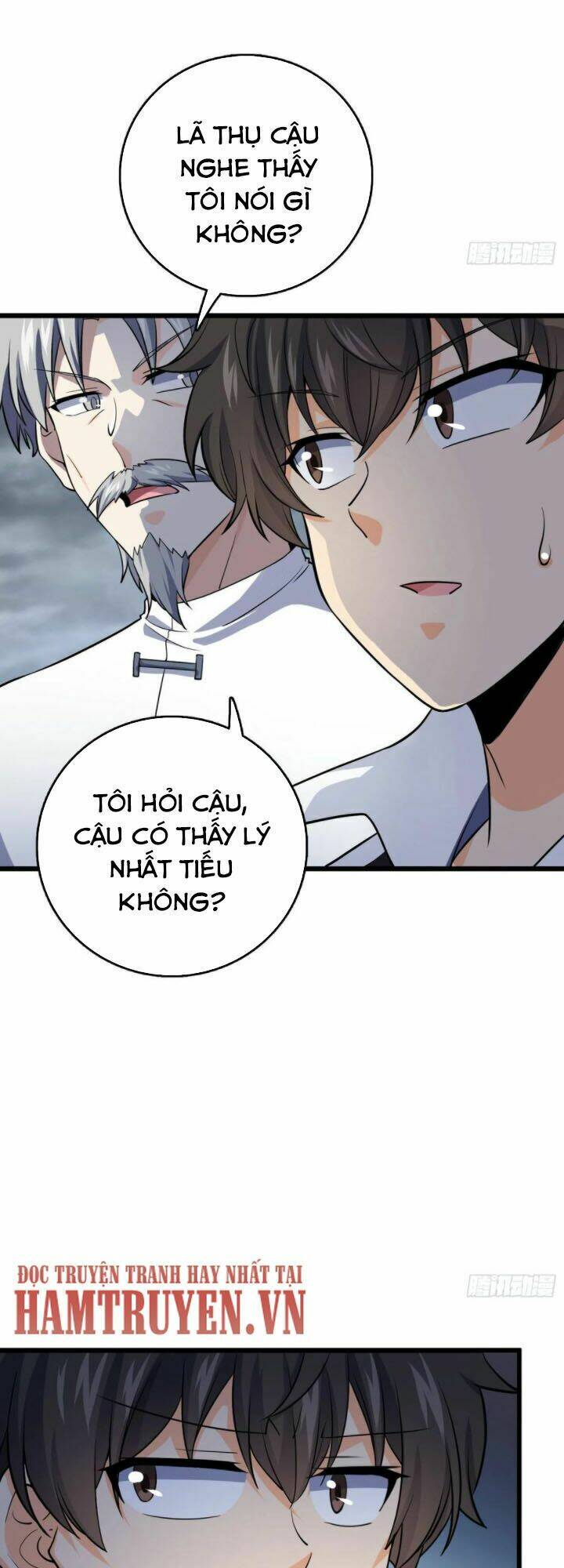 Đại Vương Tha Mạng Chapter 171 - Trang 2