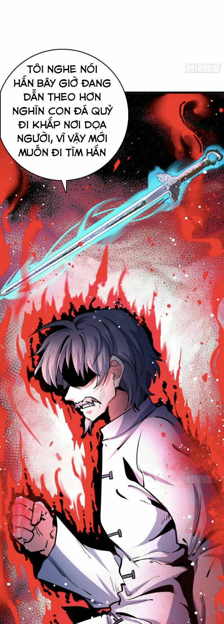 Đại Vương Tha Mạng Chapter 171 - Trang 2