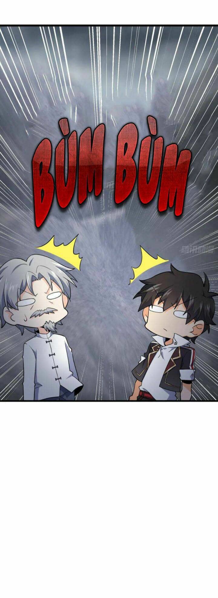 Đại Vương Tha Mạng Chapter 171 - Trang 2