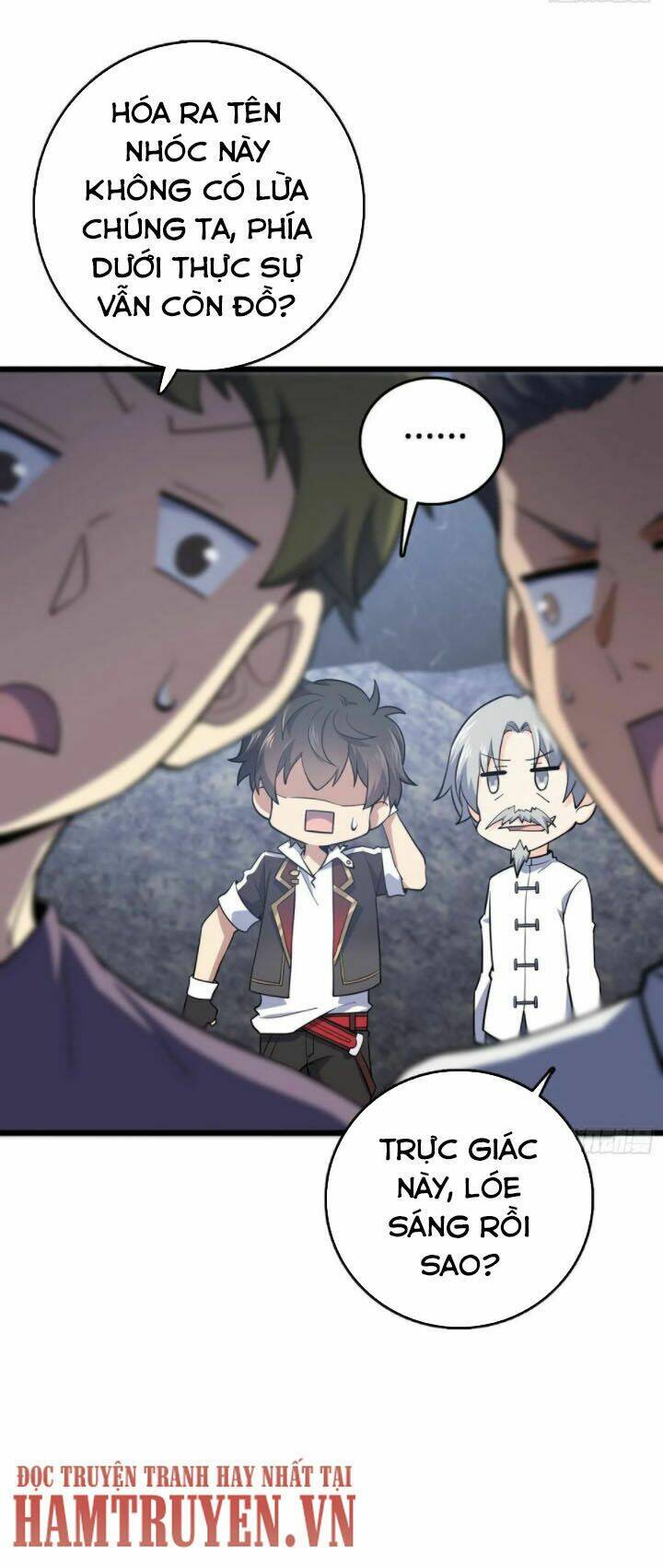 Đại Vương Tha Mạng Chapter 171 - Trang 2