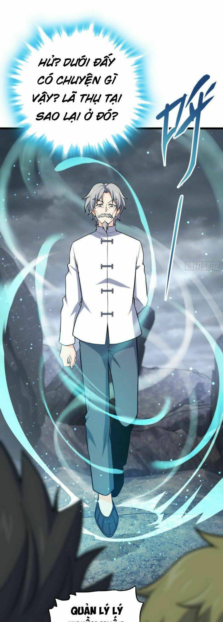 Đại Vương Tha Mạng Chapter 171 - Trang 2