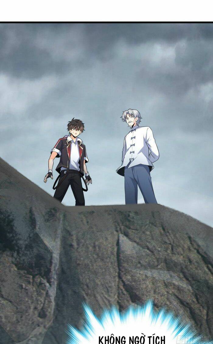 Đại Vương Tha Mạng Chapter 172 - Trang 2