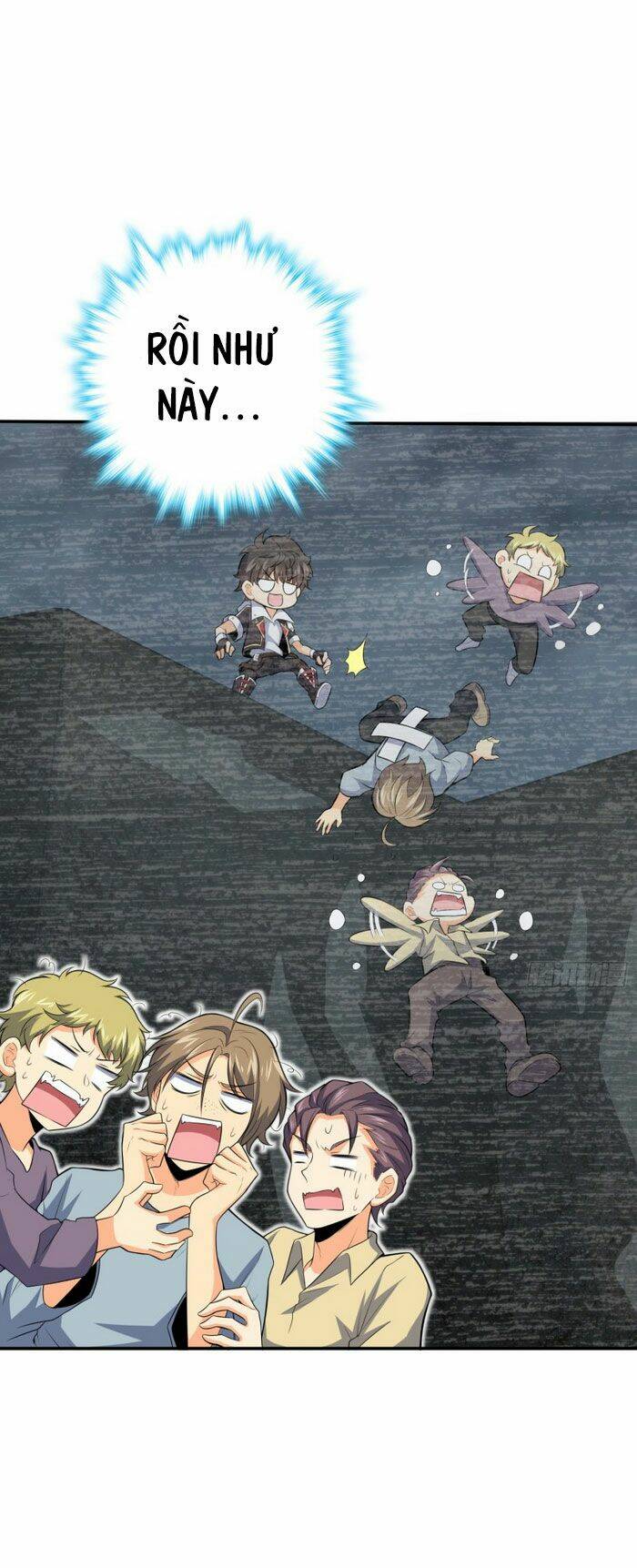 Đại Vương Tha Mạng Chapter 172 - Trang 2