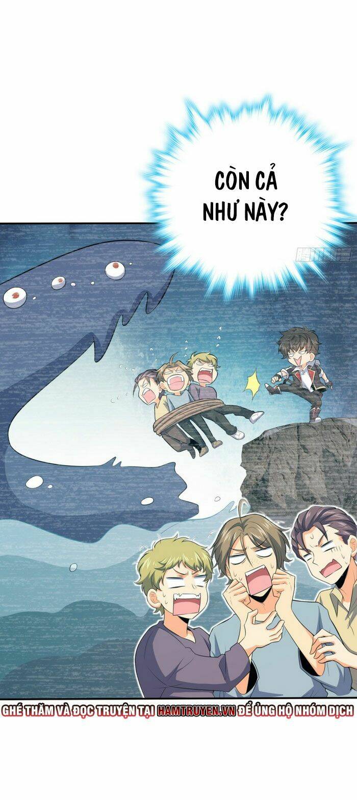 Đại Vương Tha Mạng Chapter 172 - Trang 2