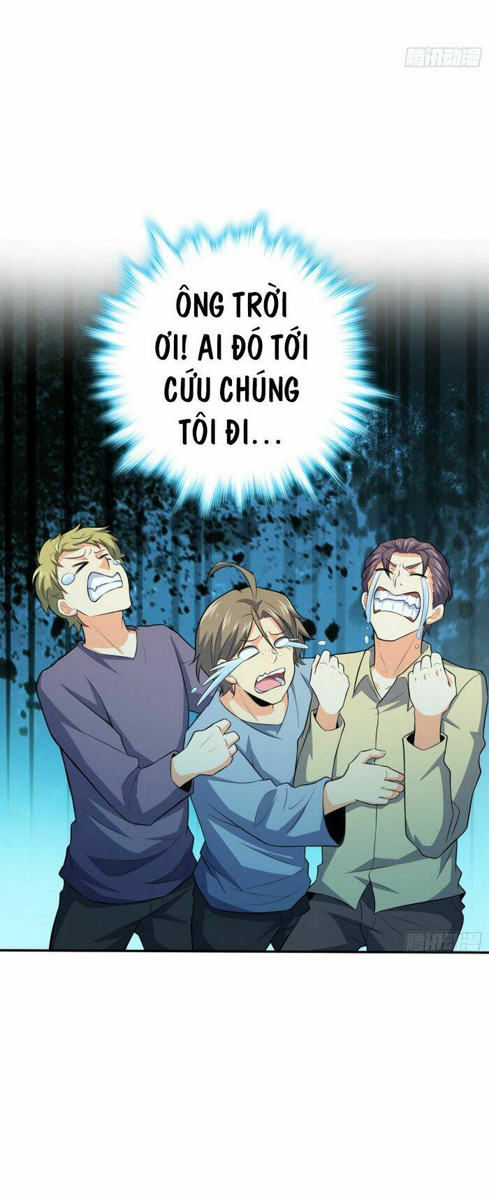 Đại Vương Tha Mạng Chapter 172 - Trang 2