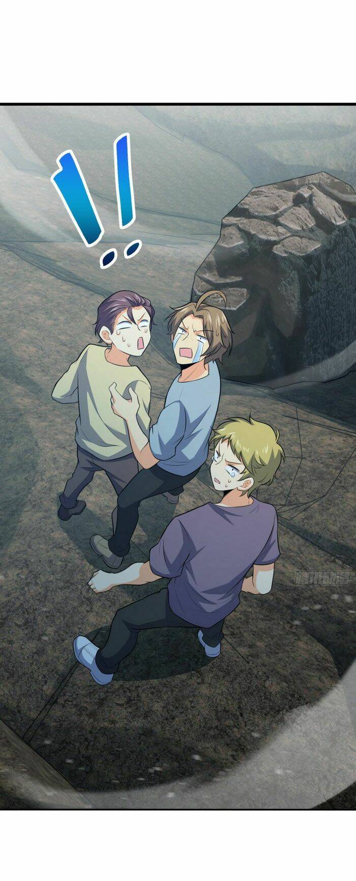 Đại Vương Tha Mạng Chapter 172 - Trang 2