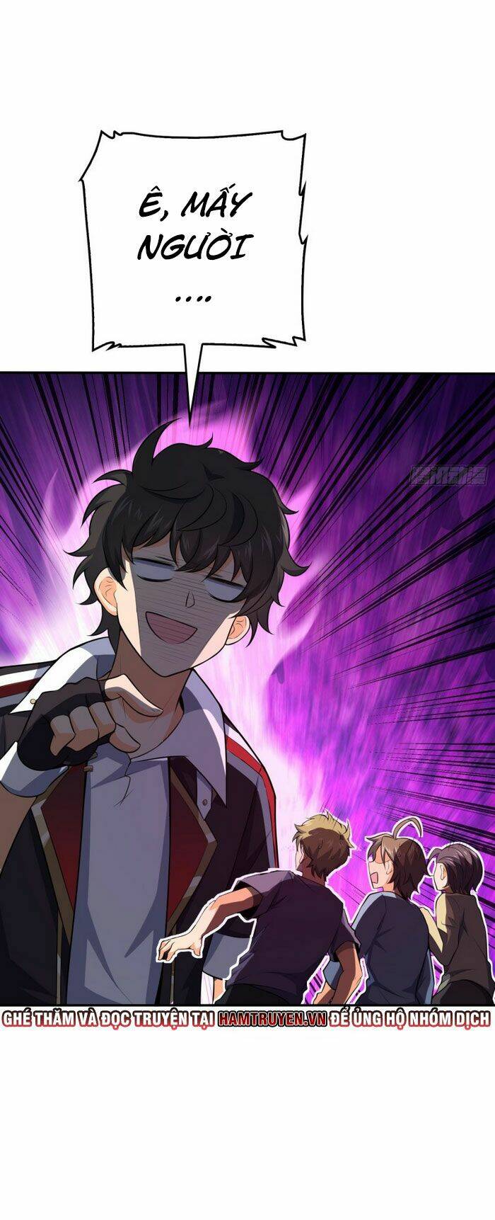 Đại Vương Tha Mạng Chapter 172 - Trang 2