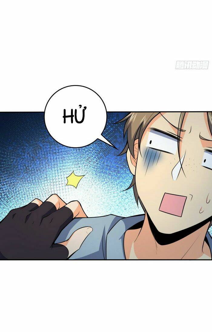 Đại Vương Tha Mạng Chapter 172 - Trang 2