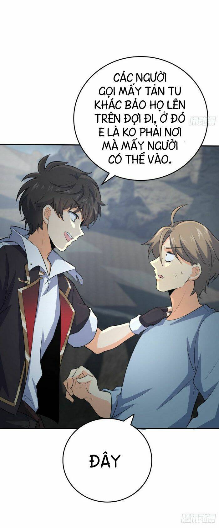 Đại Vương Tha Mạng Chapter 172 - Trang 2