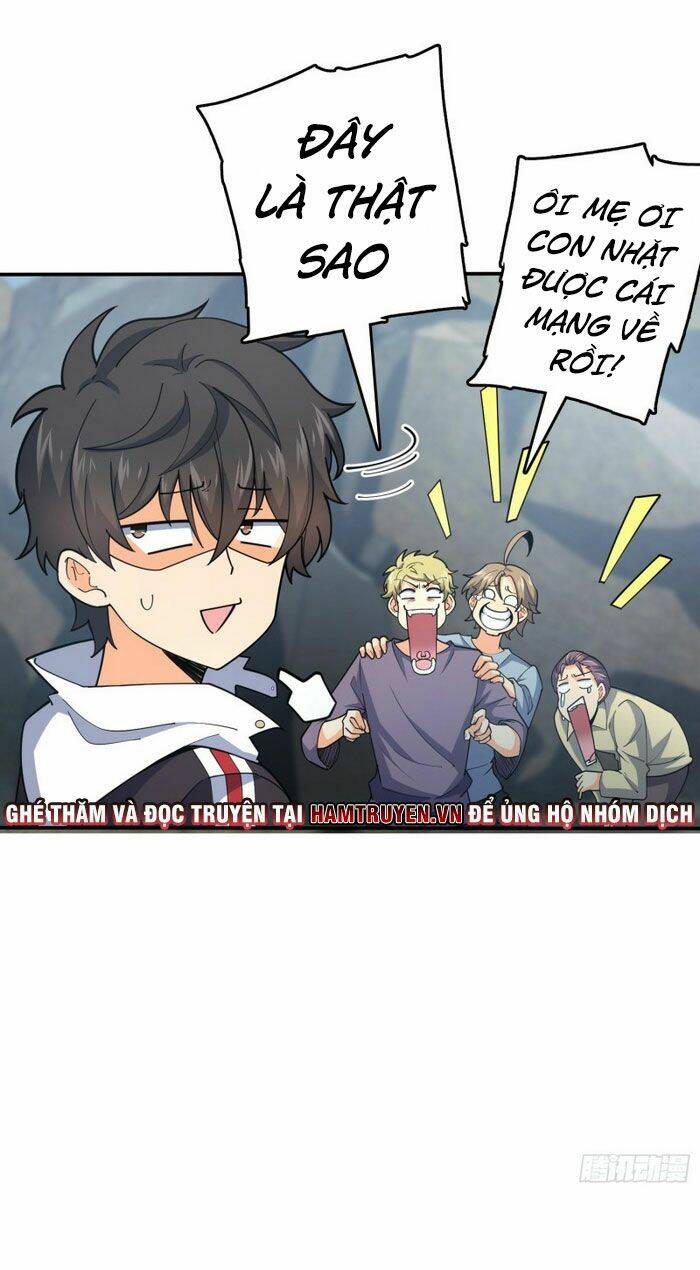 Đại Vương Tha Mạng Chapter 172 - Trang 2