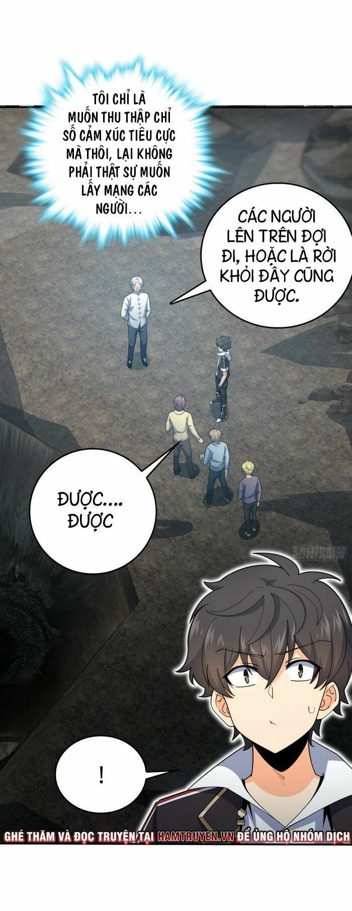 Đại Vương Tha Mạng Chapter 172 - Trang 2