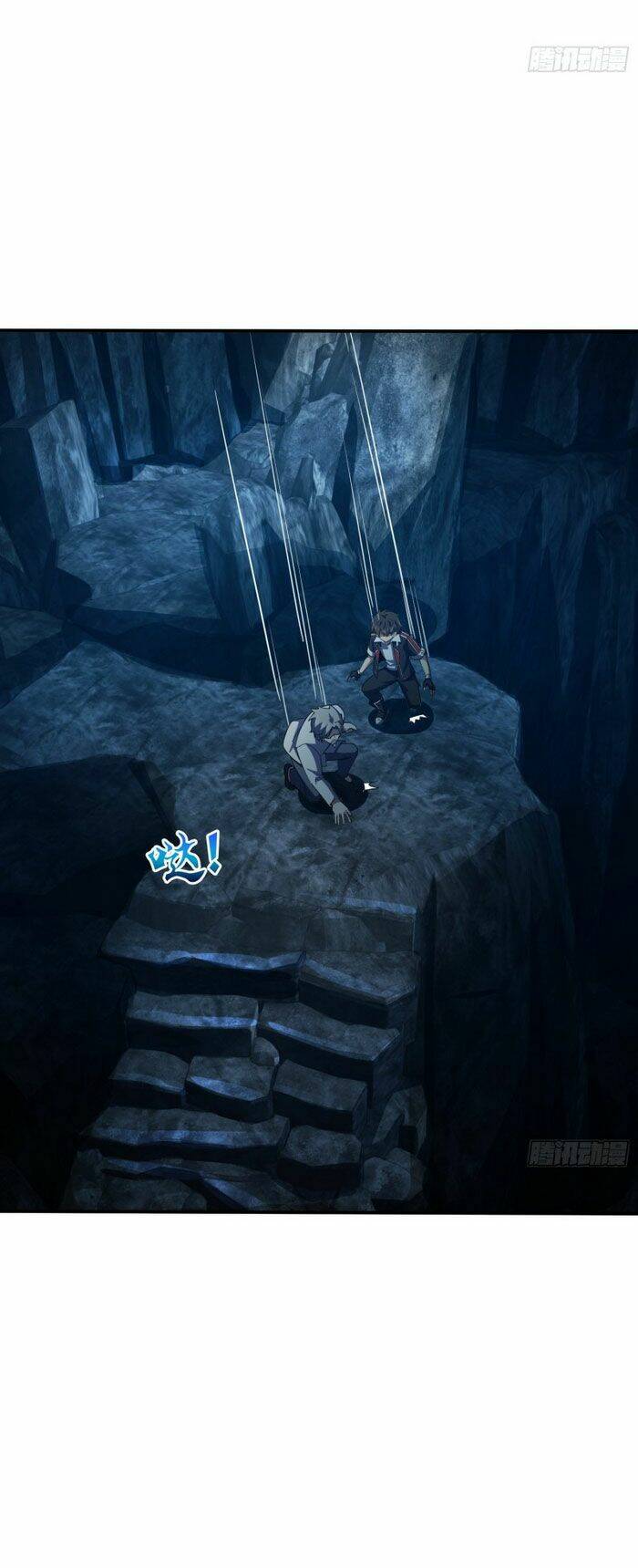 Đại Vương Tha Mạng Chapter 172 - Trang 2