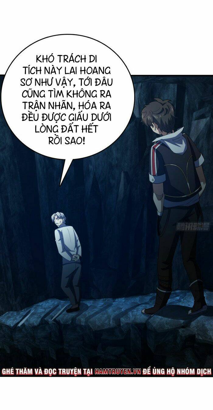 Đại Vương Tha Mạng Chapter 172 - Trang 2